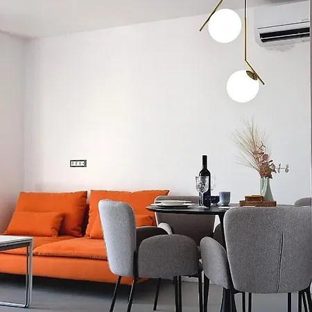 Eia Apartman