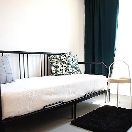 Apartment Eia Apartman