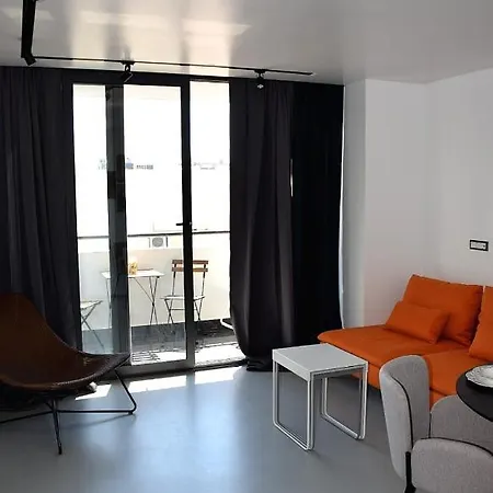 Eia Apartman Apartament