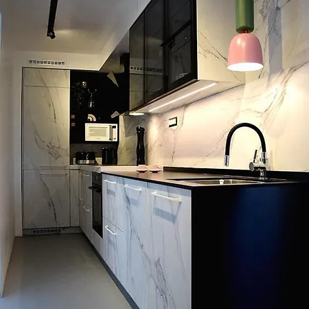 Eia Apartman Apartament *