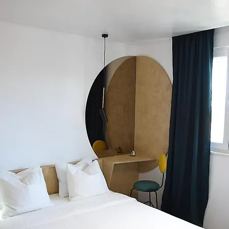 Apartament Eia Apartman Zadar