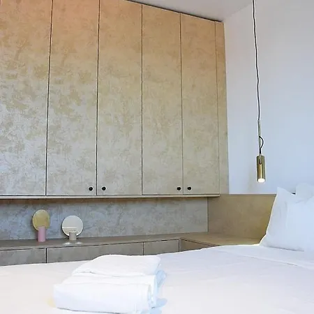Apartament Eia Apartman Zadar