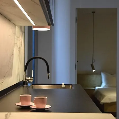 Eia Apartman Apartament
